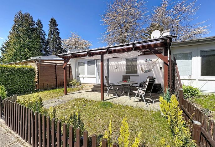 Bungalow 33 – Foto 1