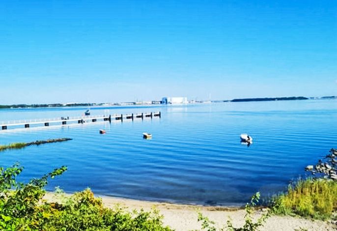 Photo Ferienhaus direkt am Wasser 4