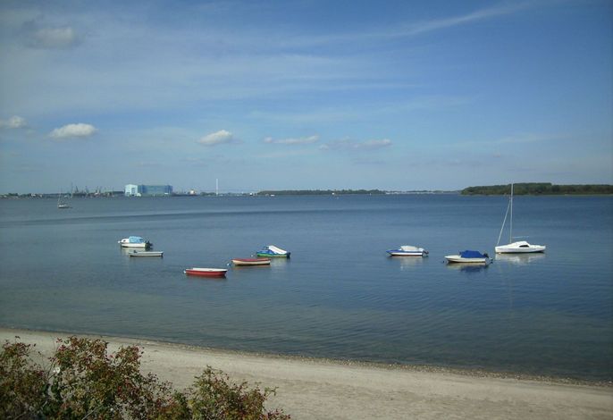 Photo Ferienhaus direkt am Wasser 5