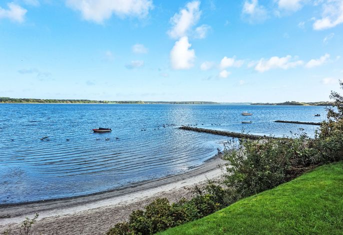 Photo Ferienhaus direkt am Wasser 6