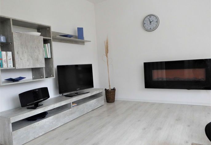 Photo Ferienhaus direkt am Wasser 9