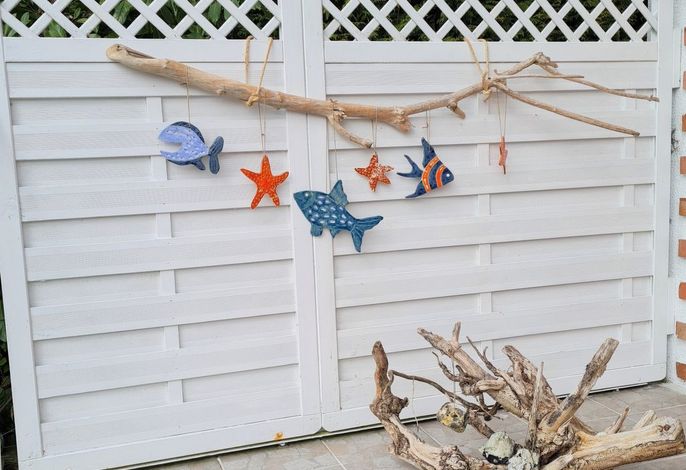Photo Ferienhaus direkt am Wasser 3