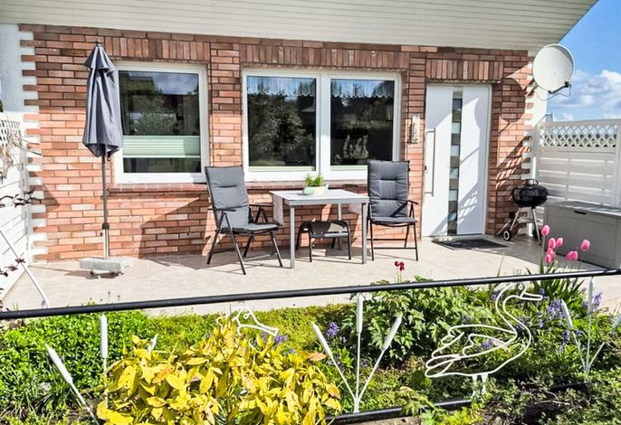 Photo Ferienhaus direkt am Wasser 1