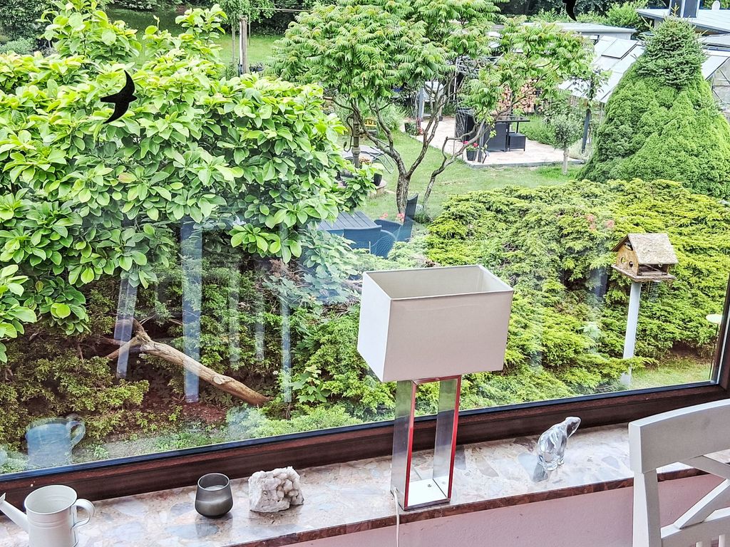 Appartement in Göhren mit Grill und Garten