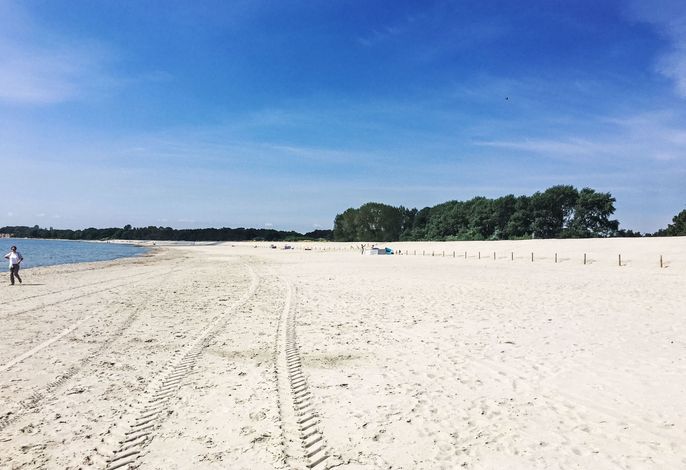 Dänenhaus in Ostseebad Göhren – Foto 1
