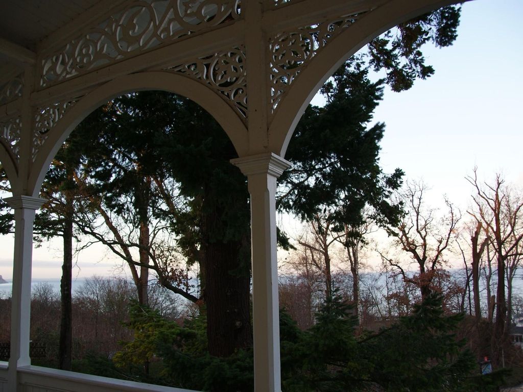 Villa Granitz