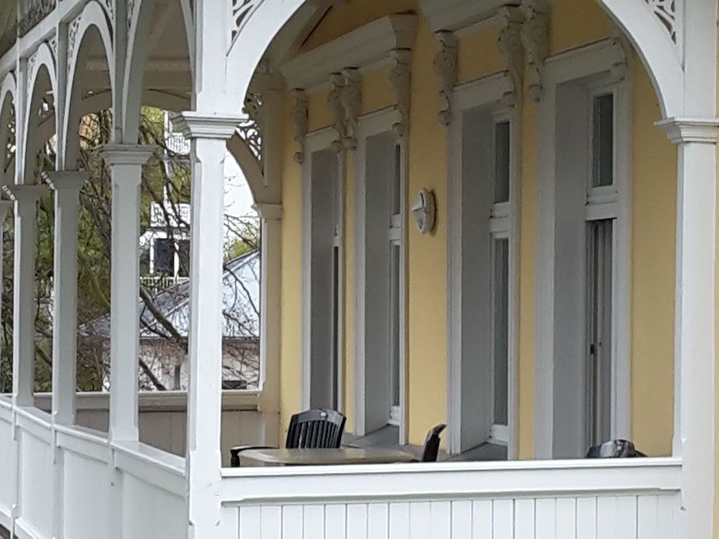 Villa Granitz