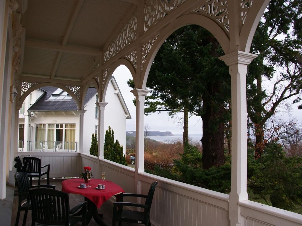 Villa Granitz