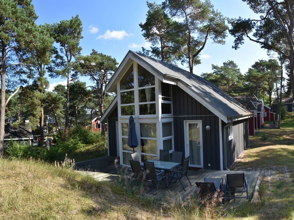 Ostseeblick