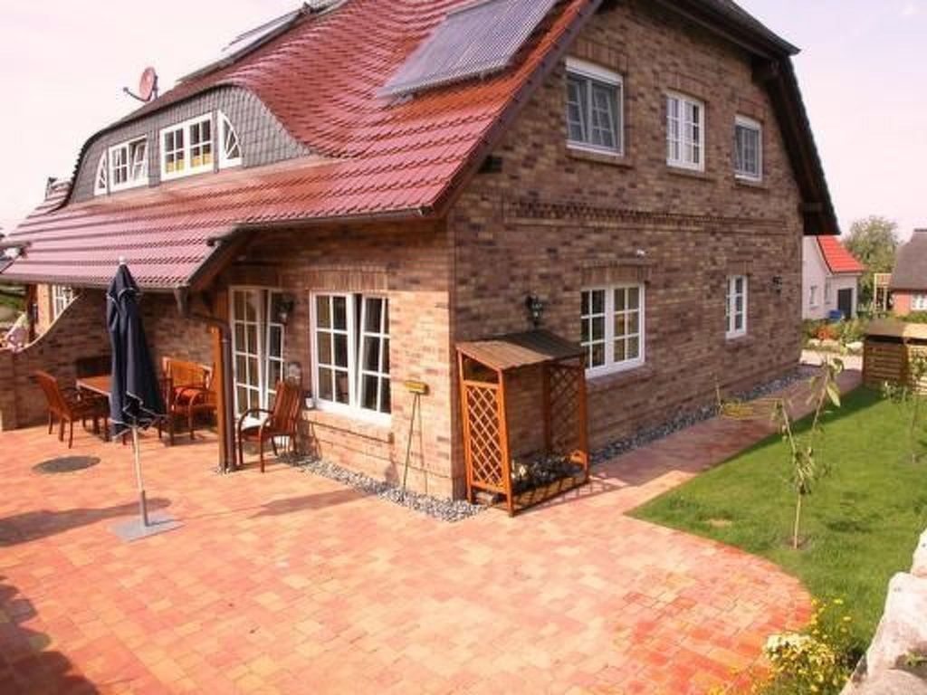 Bel Air in Gager mit Grill und Sauna