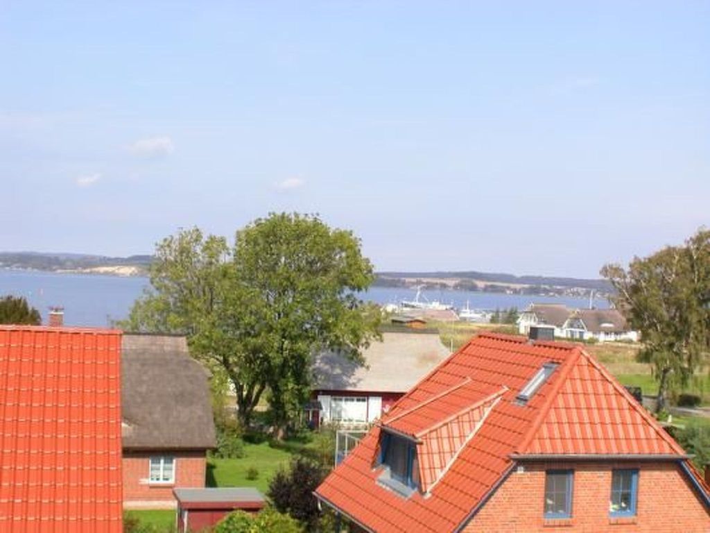 Bel Air in Gager mit Grill und Sauna