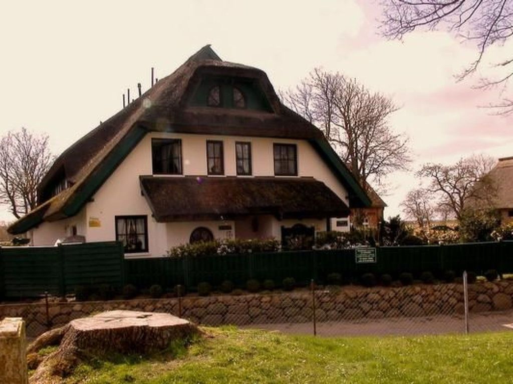 Kirchhaus