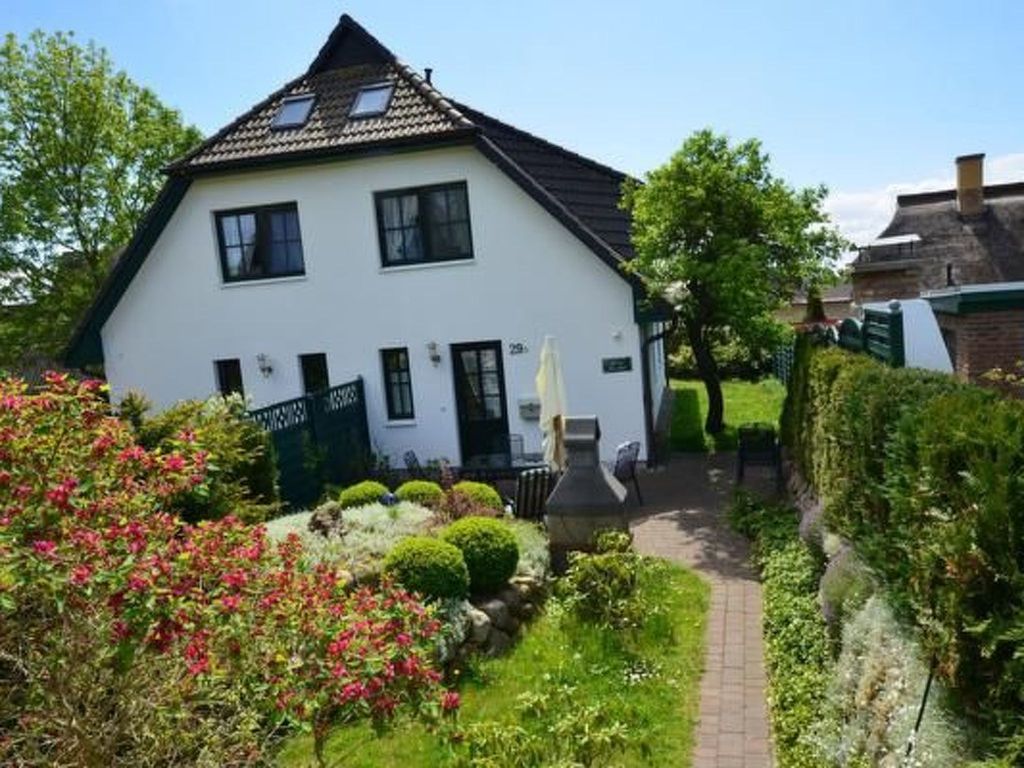 Haus Seeadler