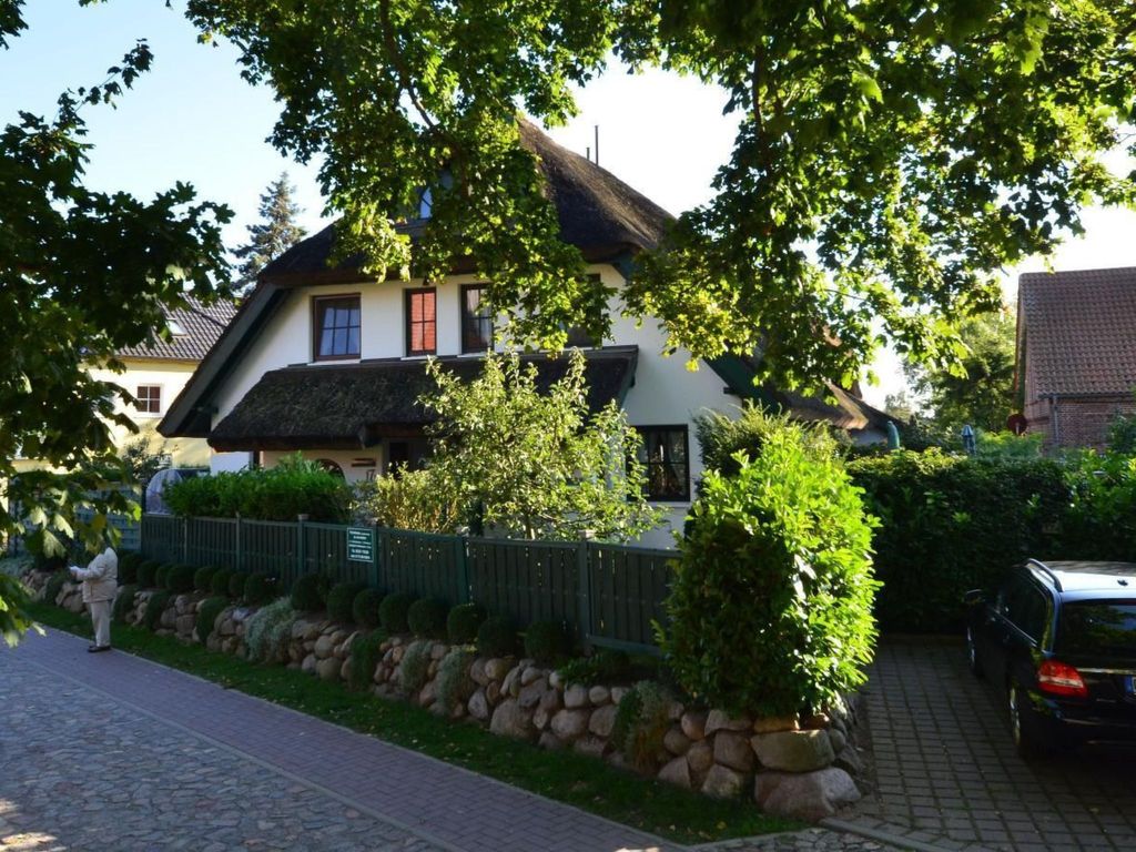 Haus Strandhafer