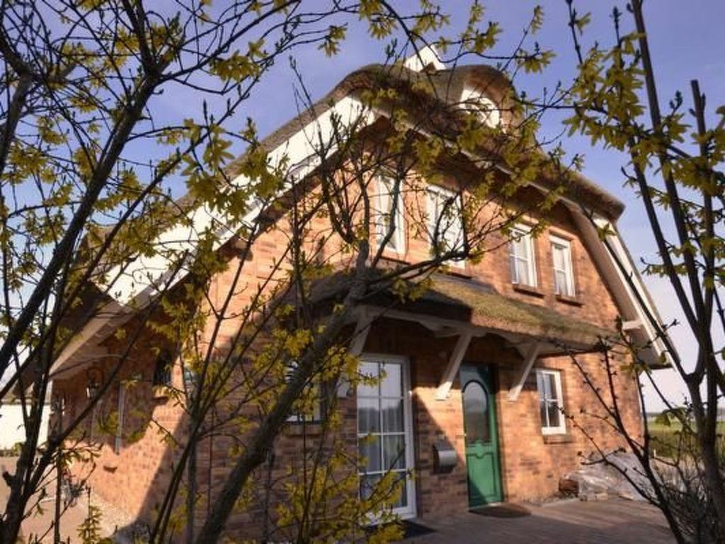 Sonnenkamp Maisonette