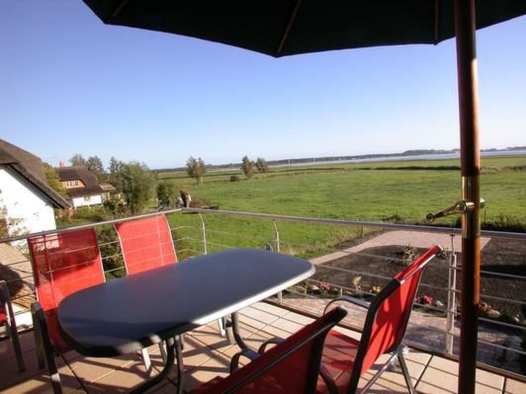 Sonnenkamp Maisonette