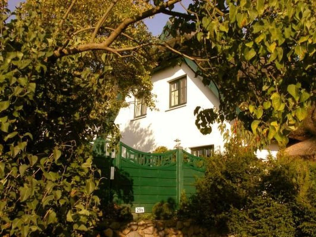 Fischerhaus