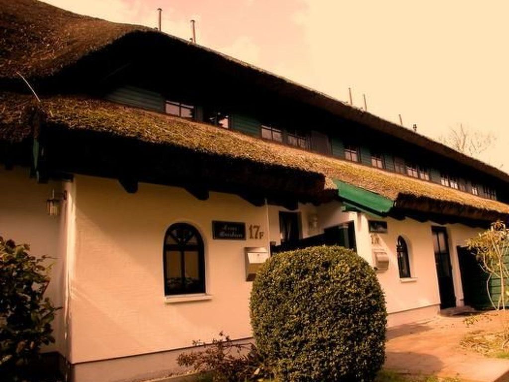 Haus Strandflieder