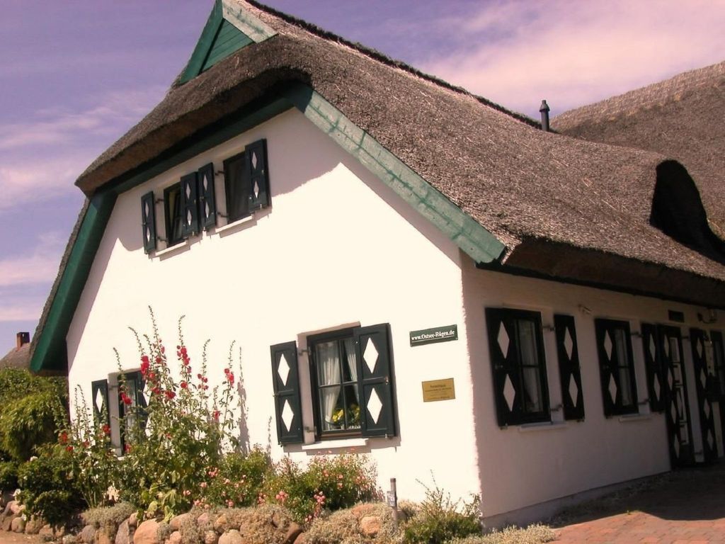 Kapitänshaus