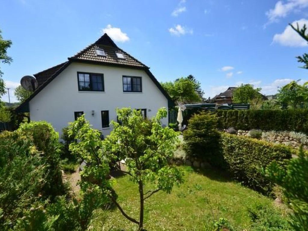 Haus Komoran
