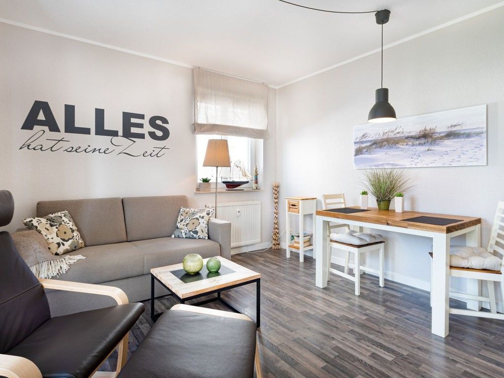 Villa Buskam Wohnung Picasso
