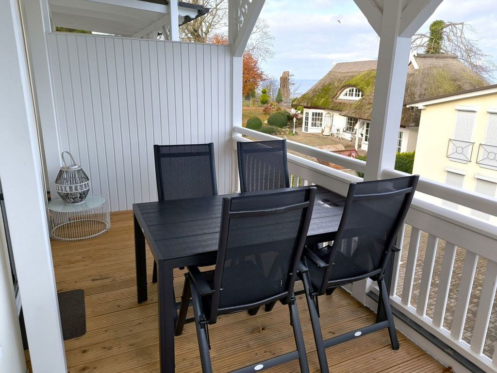 Villa Heimkehr Wohnung 10