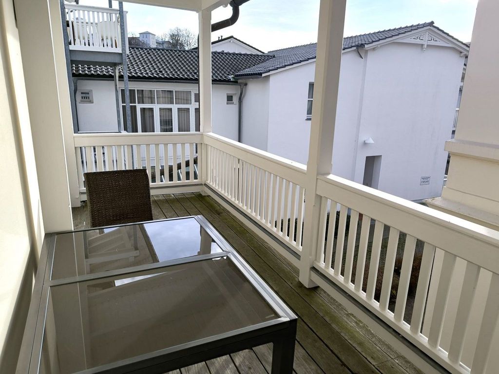 Villa Heimkehr Wohnung 10