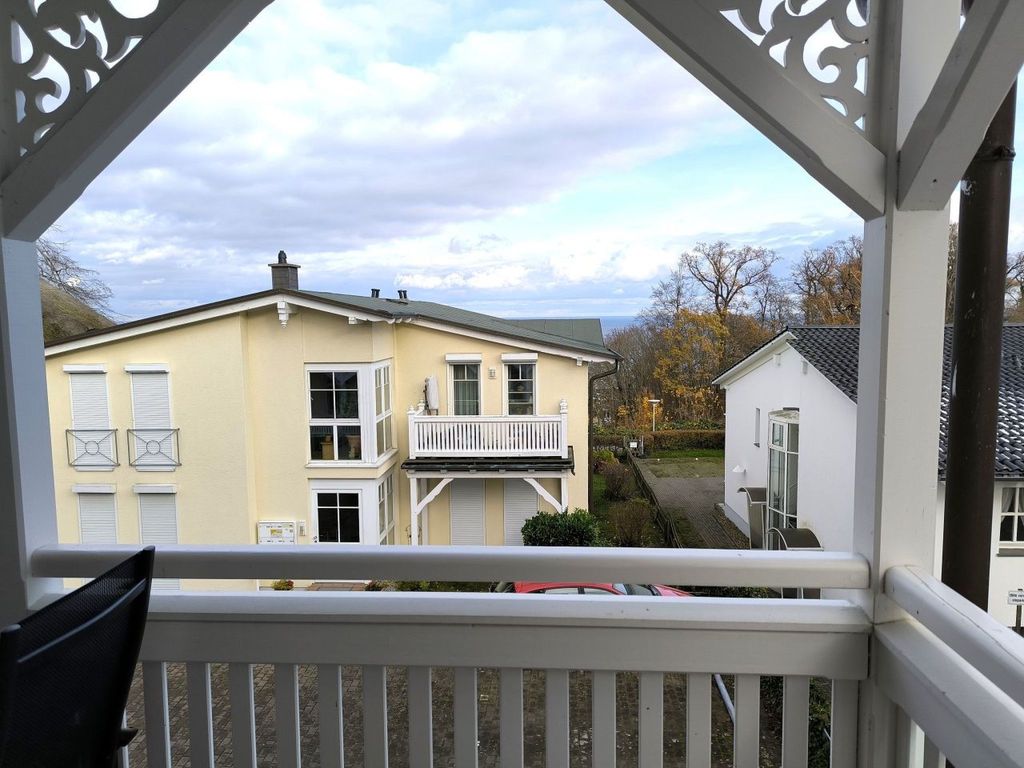 Villa Heimkehr Wohnung 10