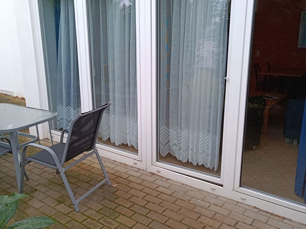 Haus Nordstrand Wohnung 27