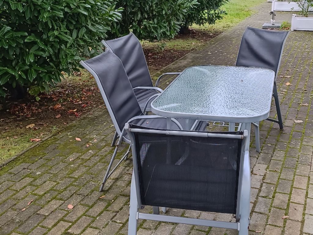 Haus Nordstrand Wohnung 27