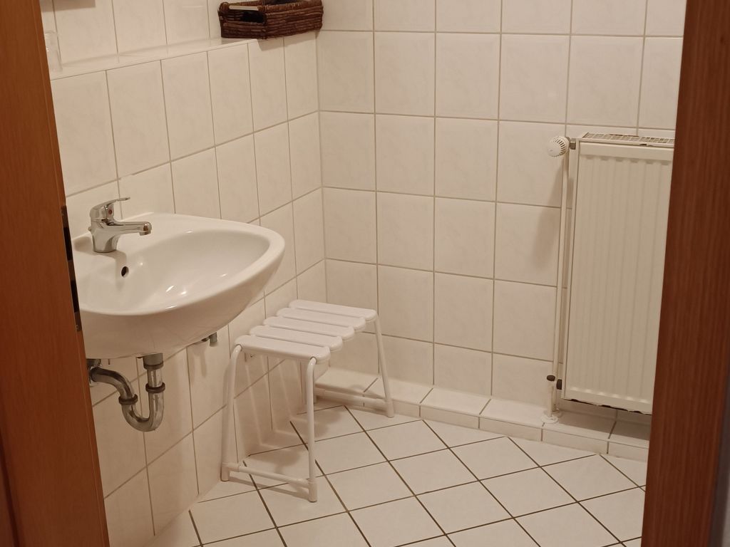 Haus Nordstrand Wohnung 27
