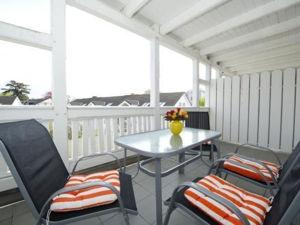 für 4 Personen ca. 55 m&sup2; in Ostseebad Göhren, Norddeutschland (Mecklenburg