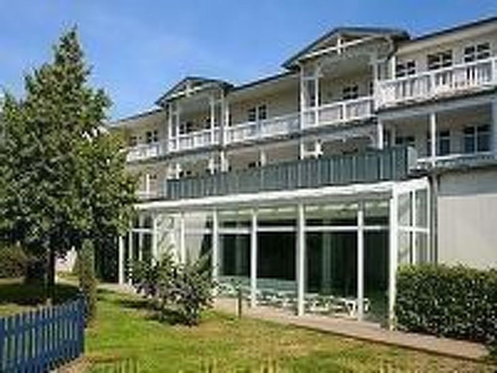 für 4 Personen ca. 55 m&sup2; in Ostseebad Göhren, Norddeutschland (Mecklenburg