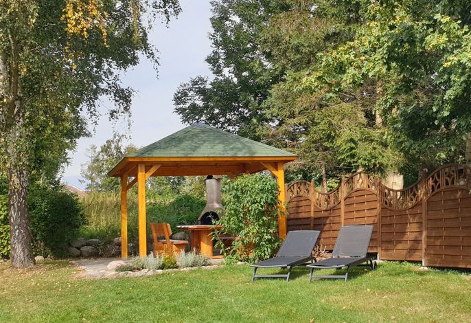Fewo "Königin Margarete" imLandhaus "To Hus" – Foto 1