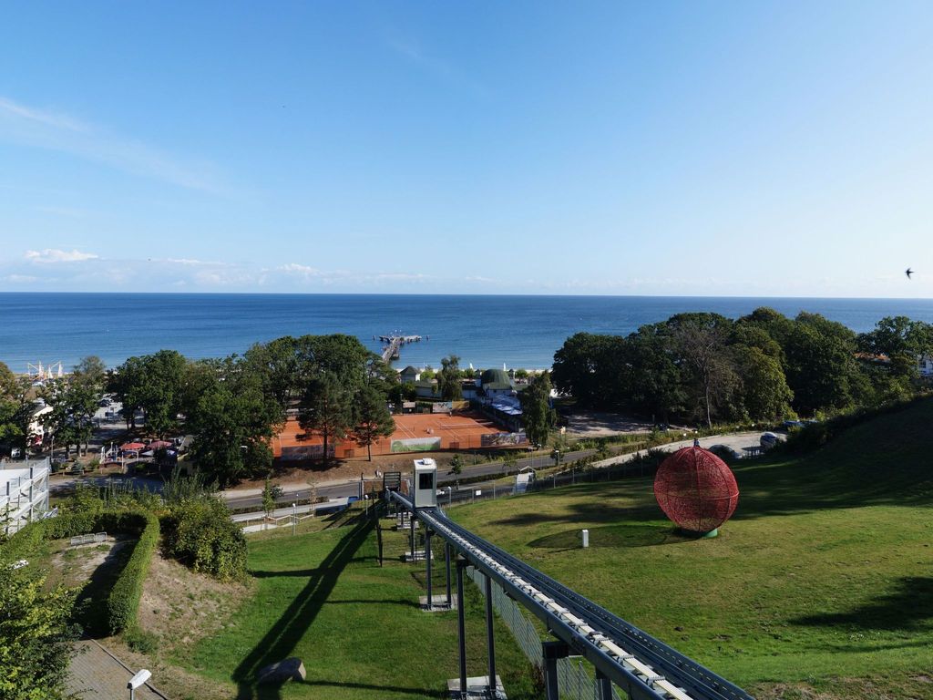 Erika in Ostseebad Göhren