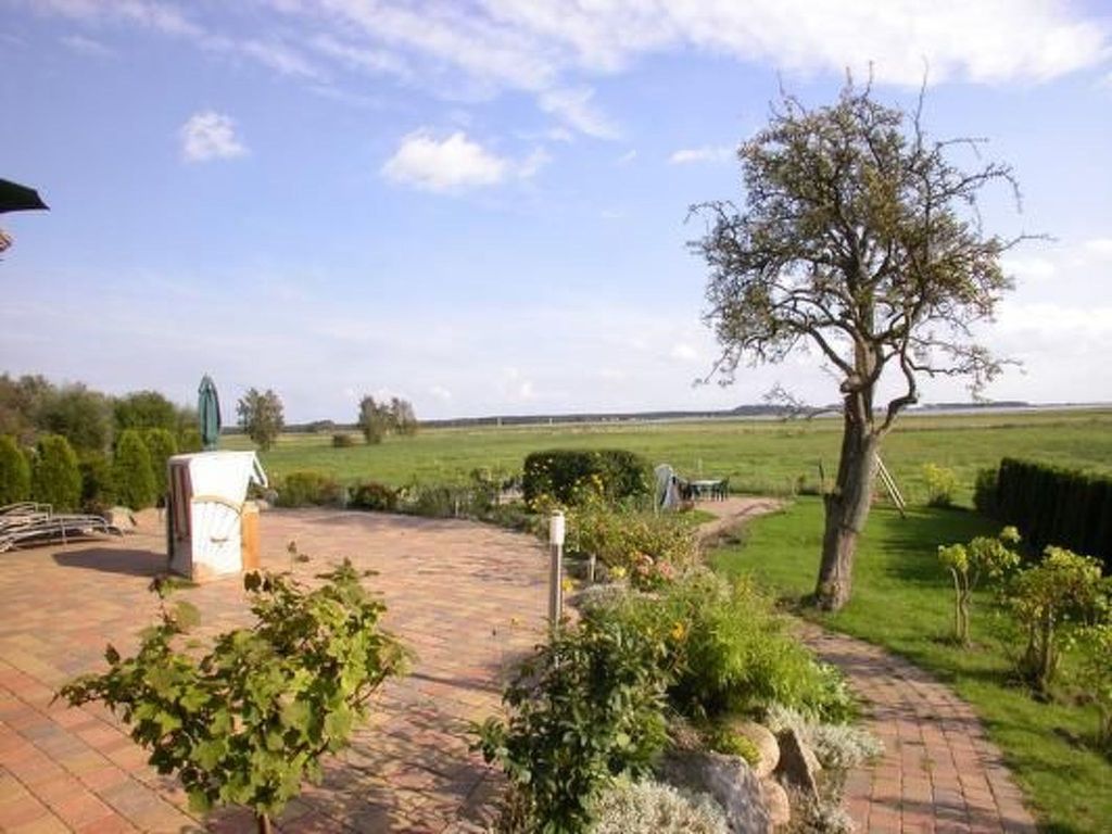 Sonnenkamp Terrassenwohnung