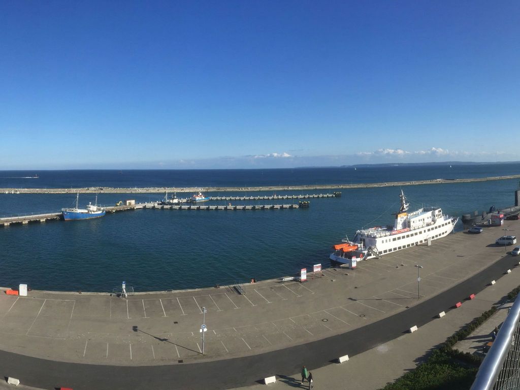 für 4 Personen in Ostseebad Baabe