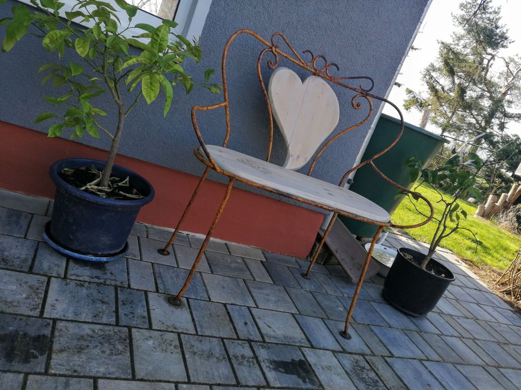 Landhaus Müritzliebe