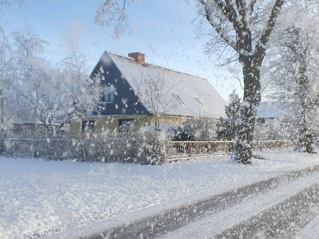 Landhaus Müritzliebe