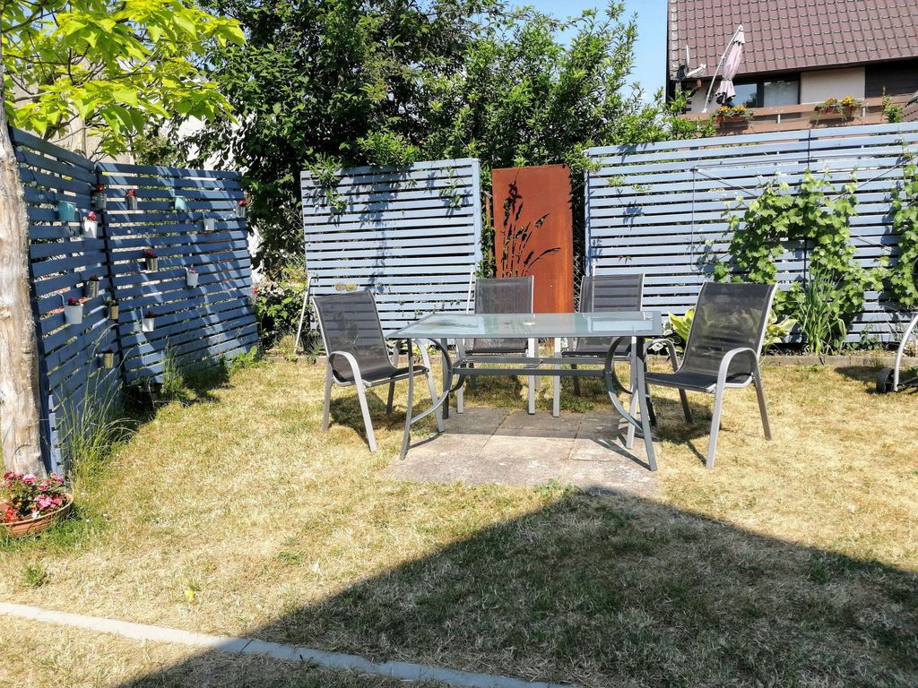 Landhaus Müritzliebe