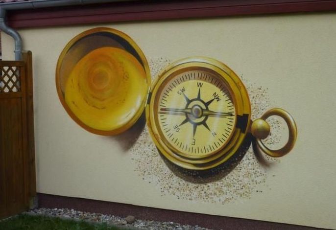 in Ludorf mit Garten und Terrasse – Foto 3
