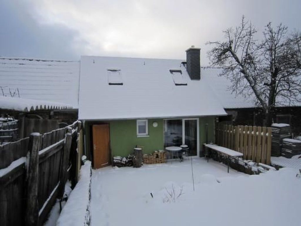 Malchow mit Grill, Garten und Terrasse