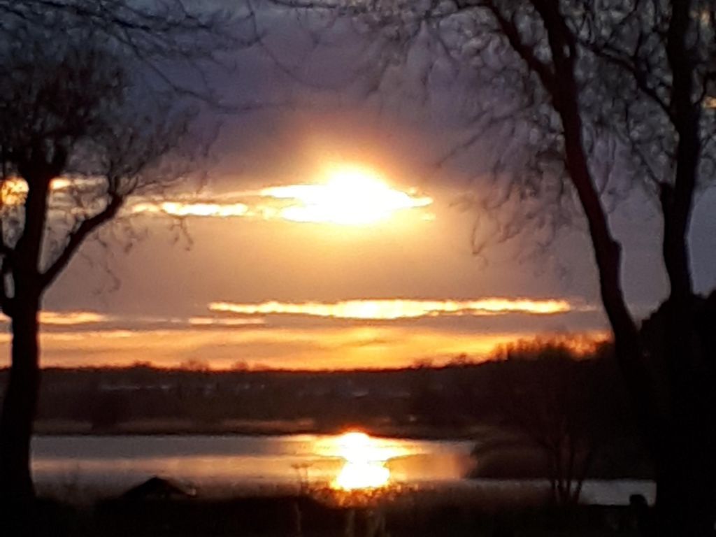am See in Blankensee-Groß Schönfeld