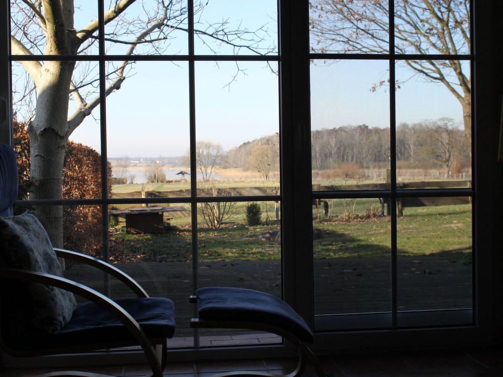 am See in Blankensee-Groß Schönfeld