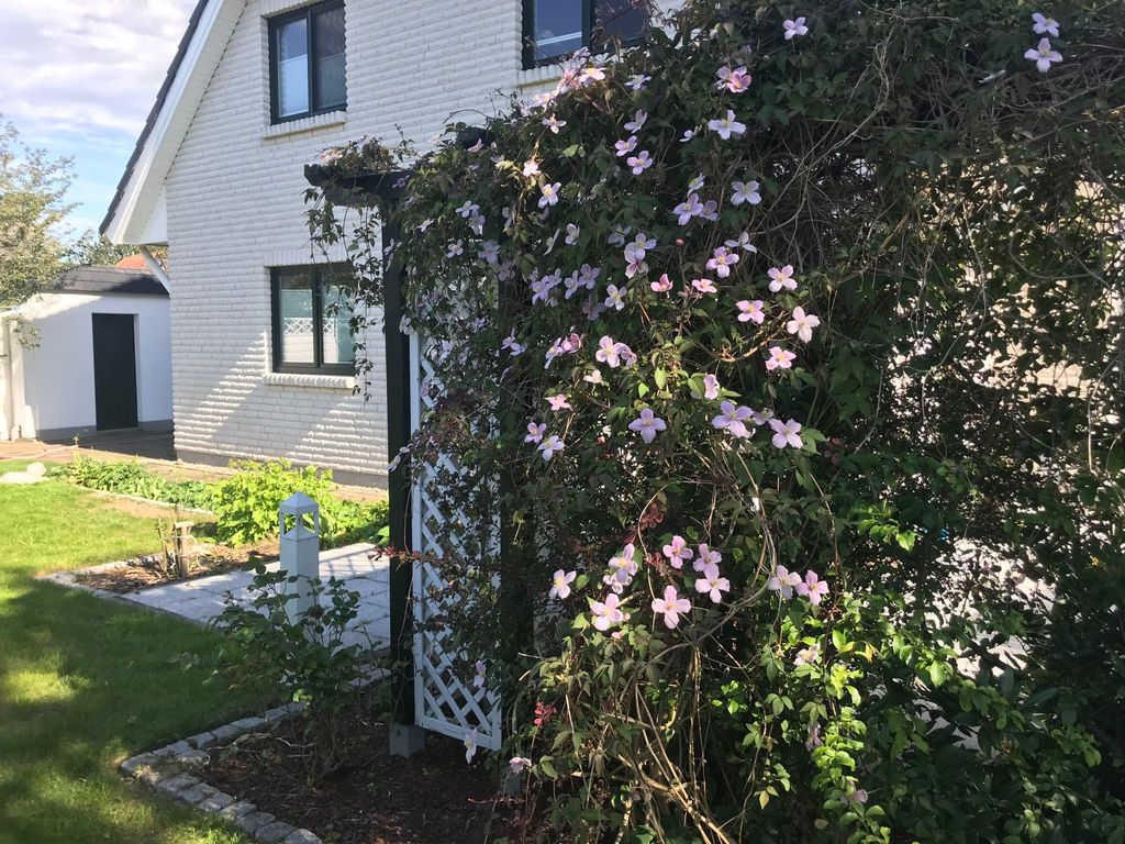 Wohnung am Stadtrand