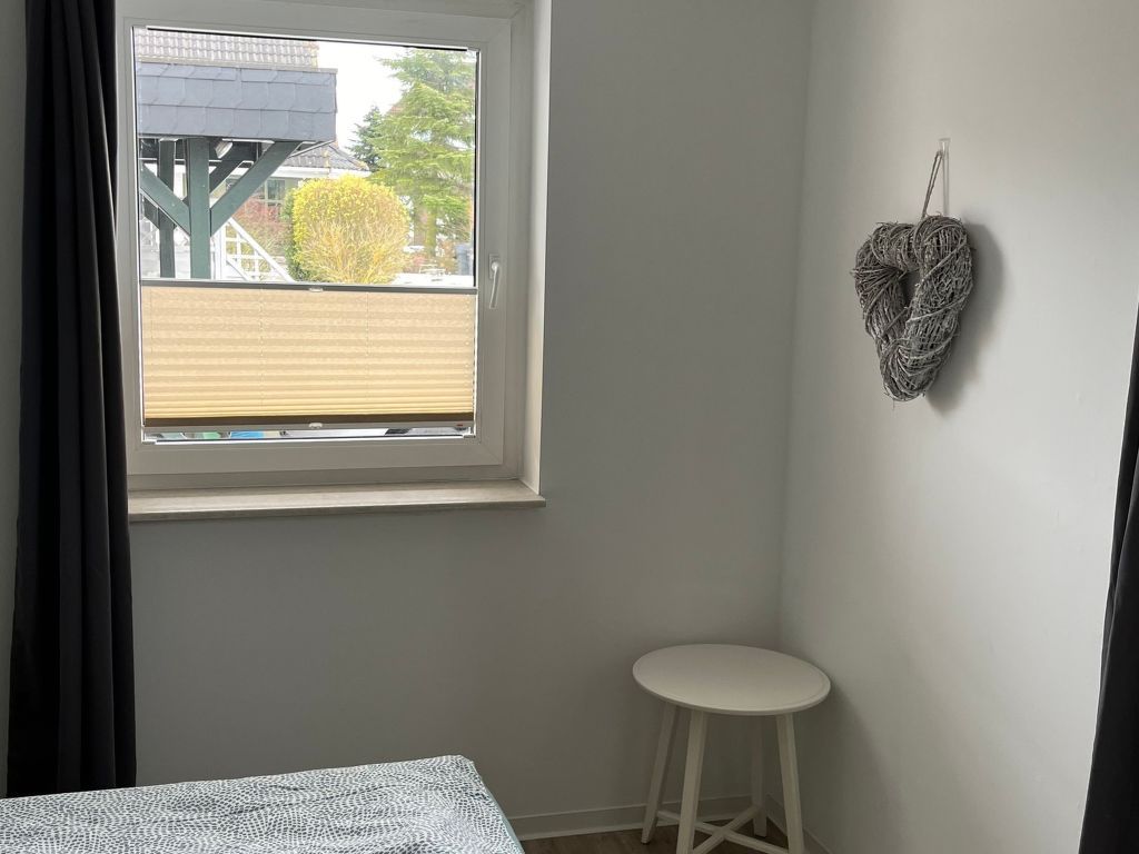 Wohnung am Stadtrand