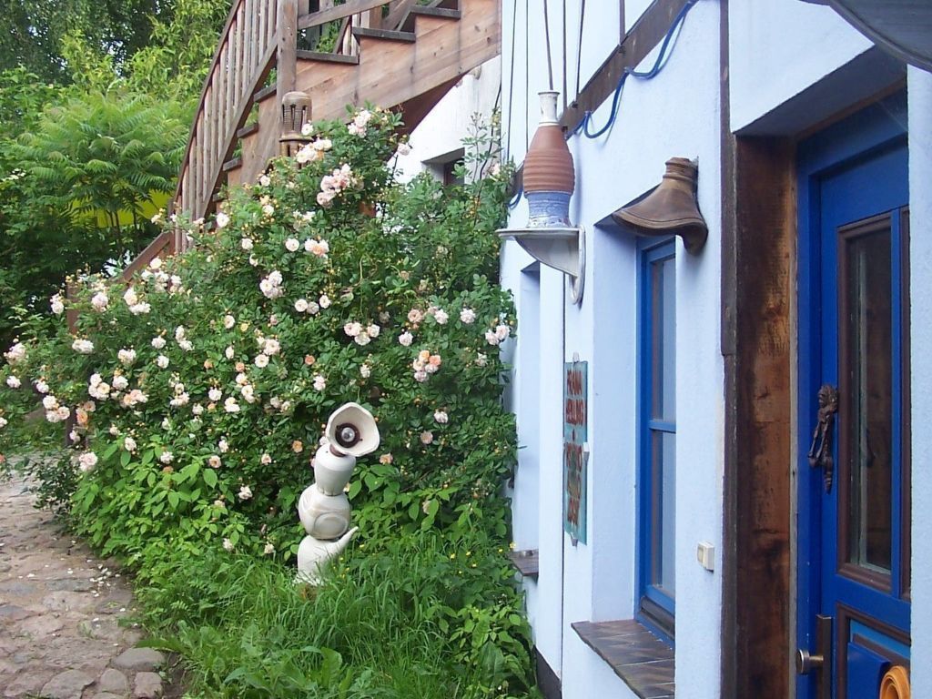 Tolles Appartement in Retschow