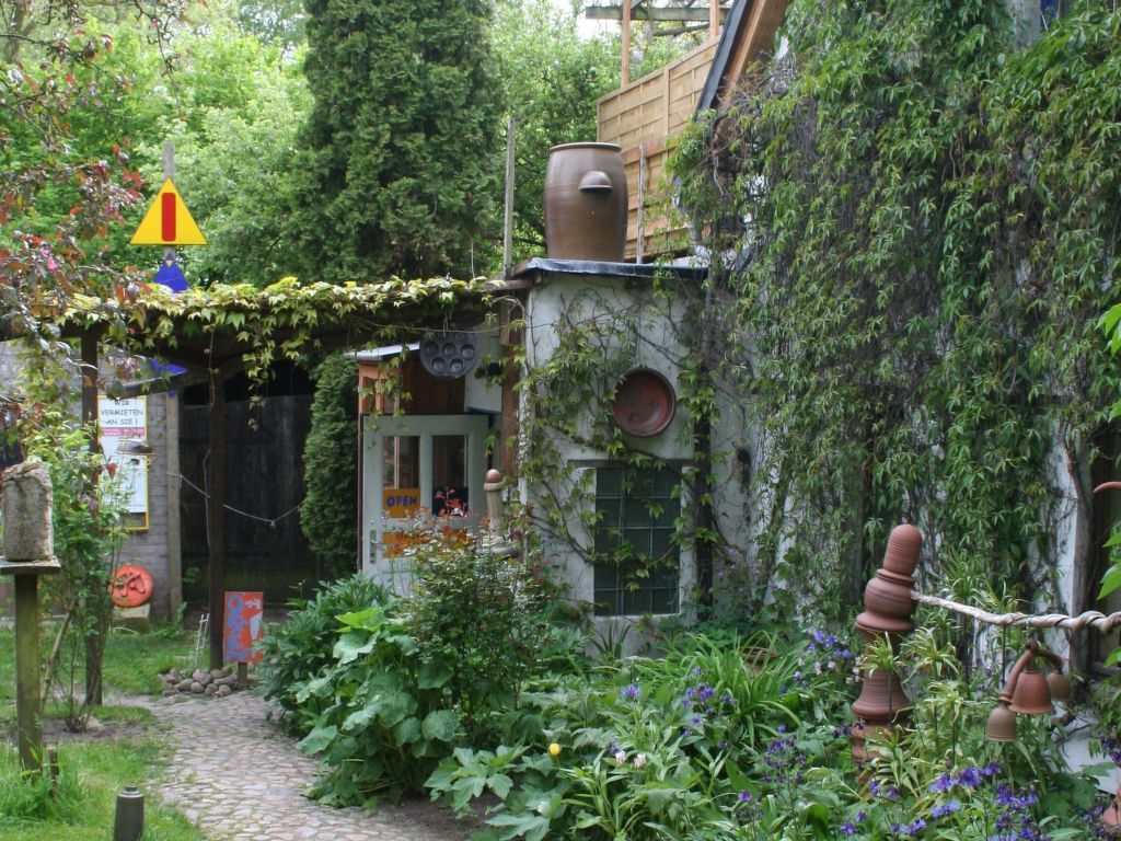 Lütte Stuuv