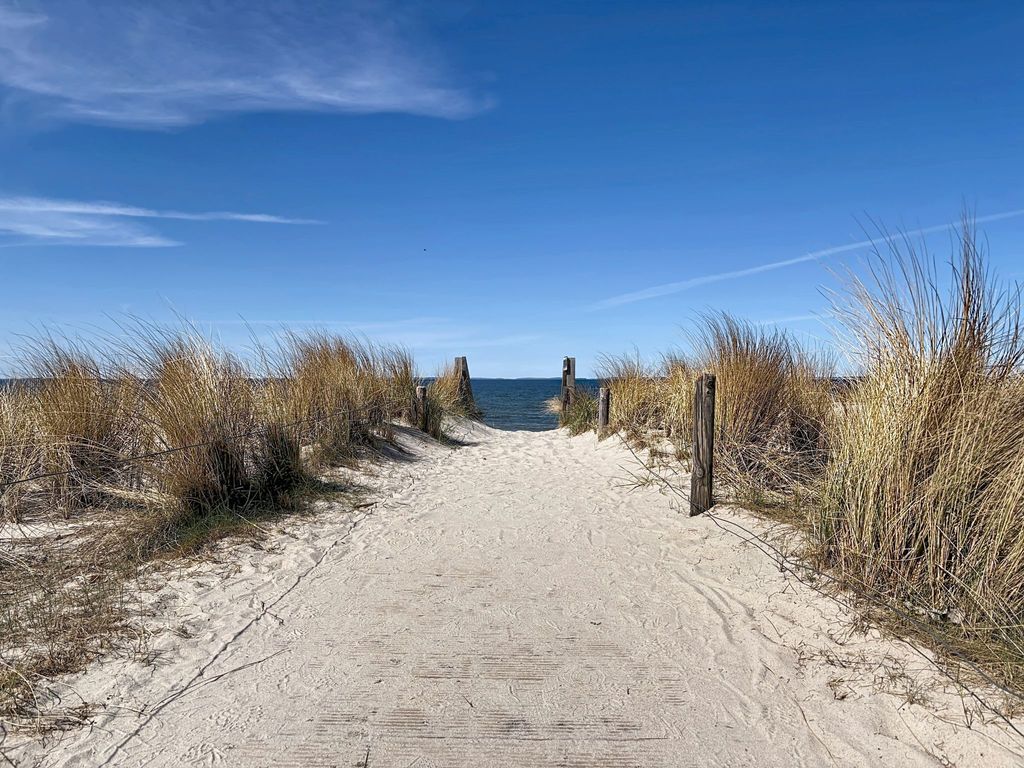 Strandvilla (LUB116)