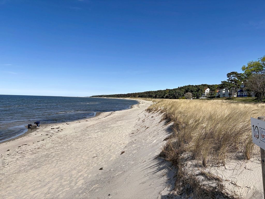 Strandvilla (LUB116)